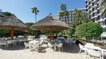 Beverly Park Relaxia Hotel