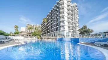 Beverly Park Relaxia Hotel