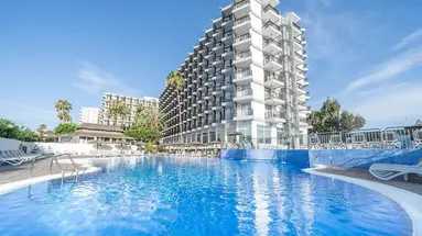 Beverly Park Relaxia Hotel