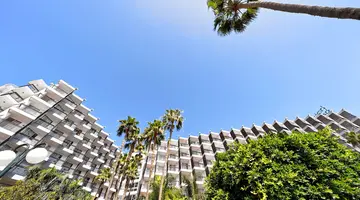 Beverly Park Relaxia Hotel