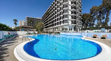 Beverly Park Relaxia Hotel