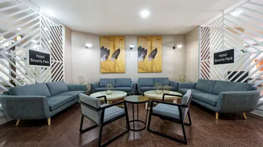 Beverly Park Relaxia Hotel