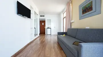 Beverly Park Relaxia Hotel