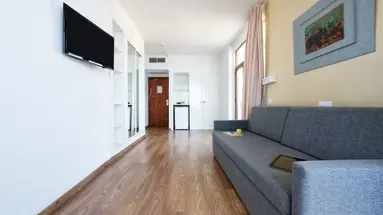 Beverly Park Relaxia Hotel
