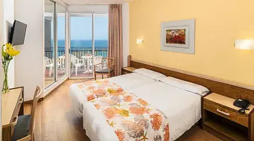 Beverly Park Relaxia Hotel