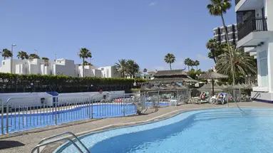 Beverly Park Relaxia Hotel