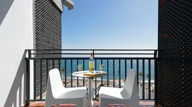 Beverly Park Relaxia Hotel
