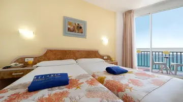 Beverly Park Relaxia Hotel