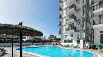 Beverly Park Relaxia Hotel
