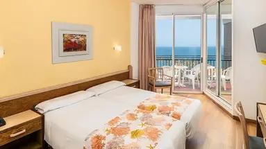 Beverly Park Relaxia Hotel