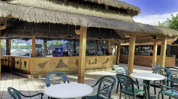 Beverly Park Relaxia Hotel