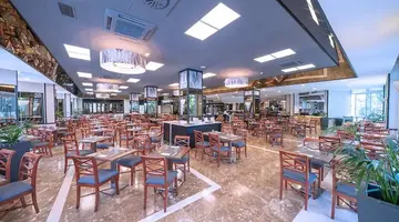 Beverly Park Relaxia Hotel
