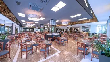 Beverly Park Relaxia Hotel