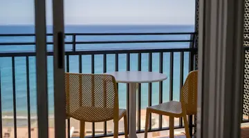 Beverly Park Relaxia Hotel