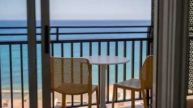 Beverly Park Relaxia Hotel