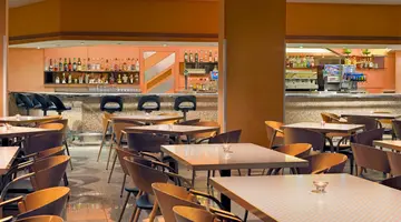 Beverly Park Relaxia Hotel