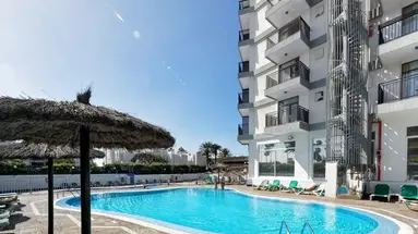 Beverly Park Relaxia Hotel