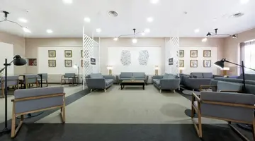 Beverly Park Relaxia Hotel