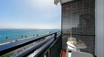 Beverly Park Relaxia Hotel