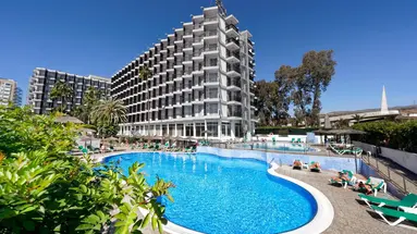 Beverly Park Relaxia Hotel