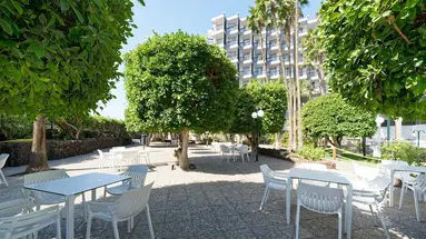 Beverly Park Relaxia Hotel