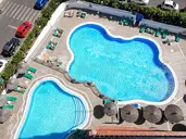 Beverly Park Relaxia Hotel