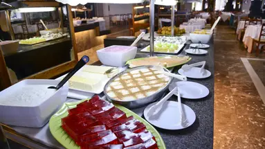 Beverly Park Relaxia Hotel