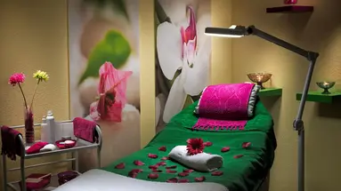 Beverly Park Relaxia Hotel