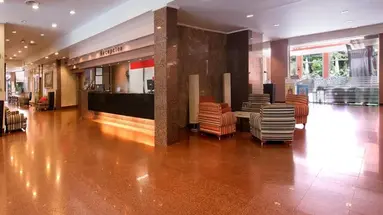 Beverly Park Relaxia Hotel