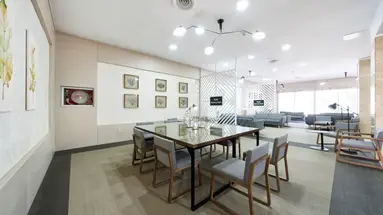 Beverly Park Relaxia Hotel