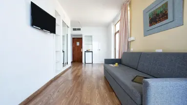 Beverly Park Relaxia Hotel