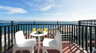 Beverly Park Relaxia Hotel