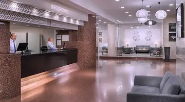 Beverly Park Relaxia Hotel