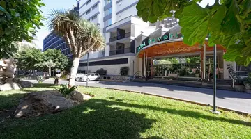 Beverly Park Relaxia Hotel