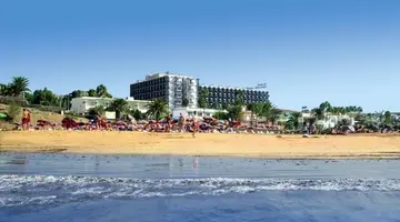 Beverly Park Relaxia Hotel