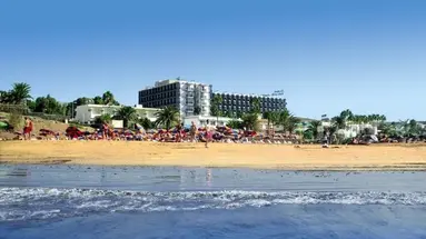 Beverly Park Relaxia Hotel