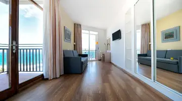 Beverly Park Relaxia Hotel