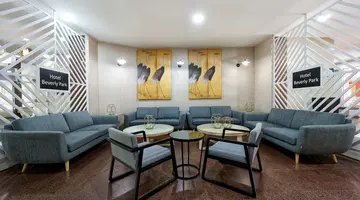 Beverly Park Relaxia Hotel