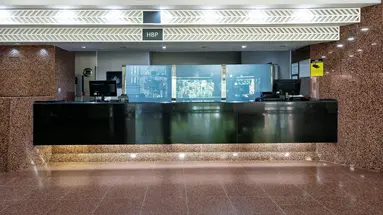 Beverly Park Relaxia Hotel