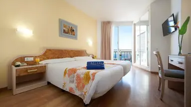 Beverly Park Relaxia Hotel