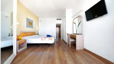 Beverly Park Relaxia Hotel