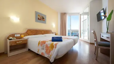 Beverly Park Relaxia Hotel
