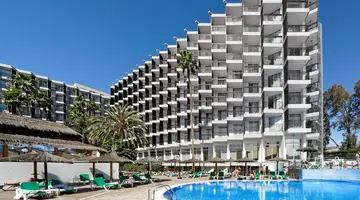 Beverly Park Relaxia Hotel