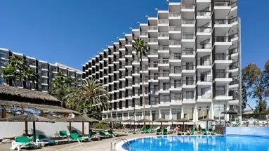Beverly Park Relaxia Hotel