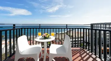 Beverly Park Relaxia Hotel