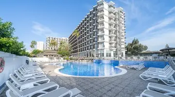 Beverly Park Relaxia Hotel