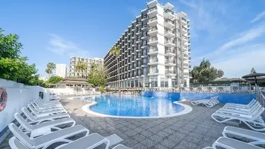 Beverly Park Relaxia Hotel