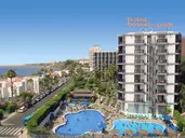 Beverly Park Relaxia Hotel