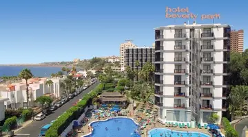 Beverly Park Relaxia Hotel