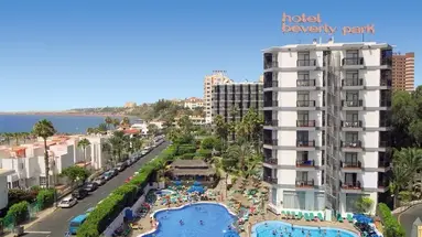 Beverly Park Relaxia Hotel